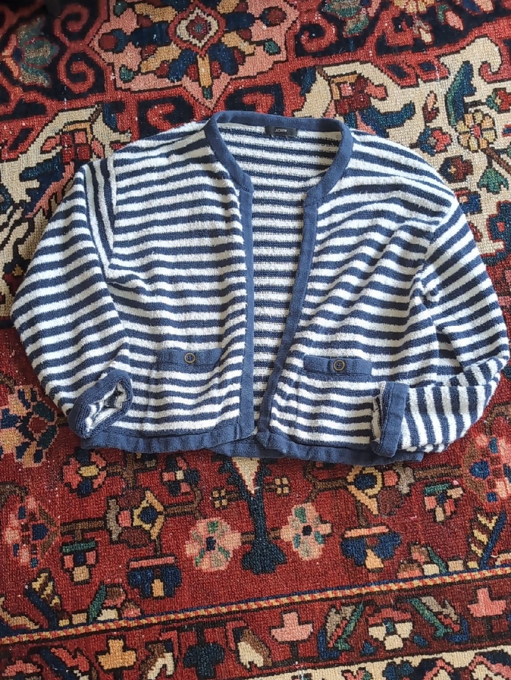 J.Crew Cardigan
